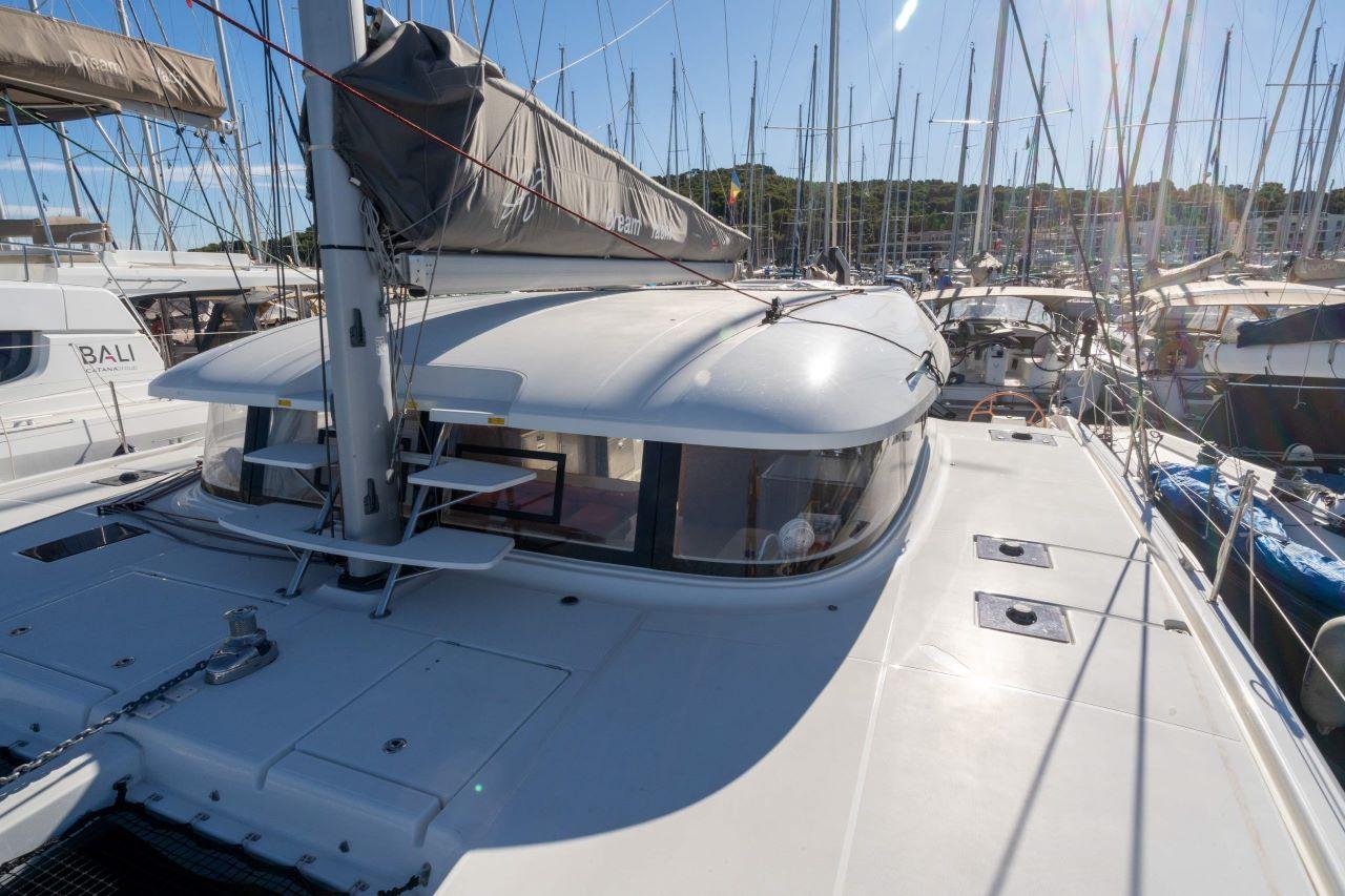 Excess 14 - 3 + 1 cab. , picture 5