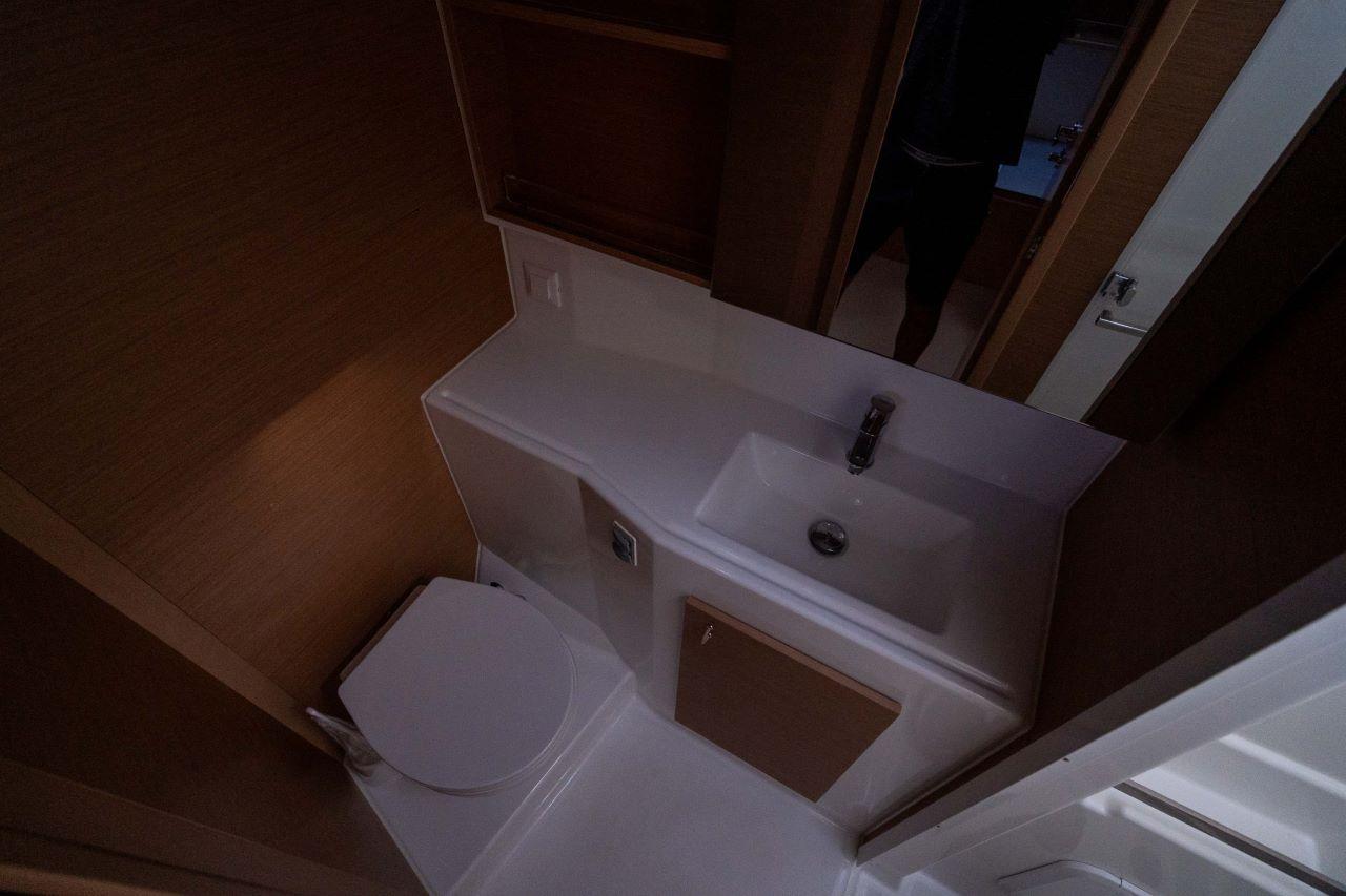 Excess 14 - 3 + 1 cab. , picture 10