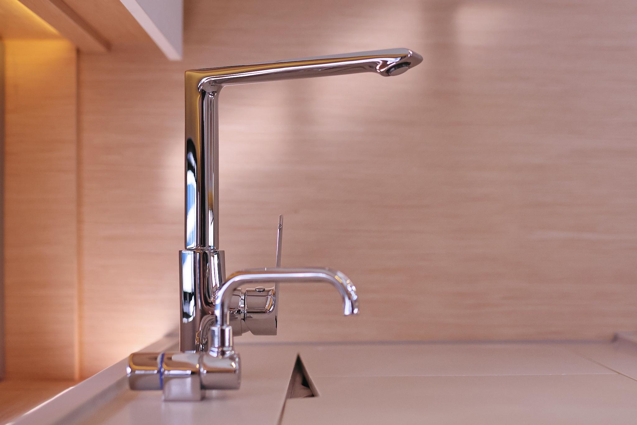 Dufour 41 - 4 cab., picture 42