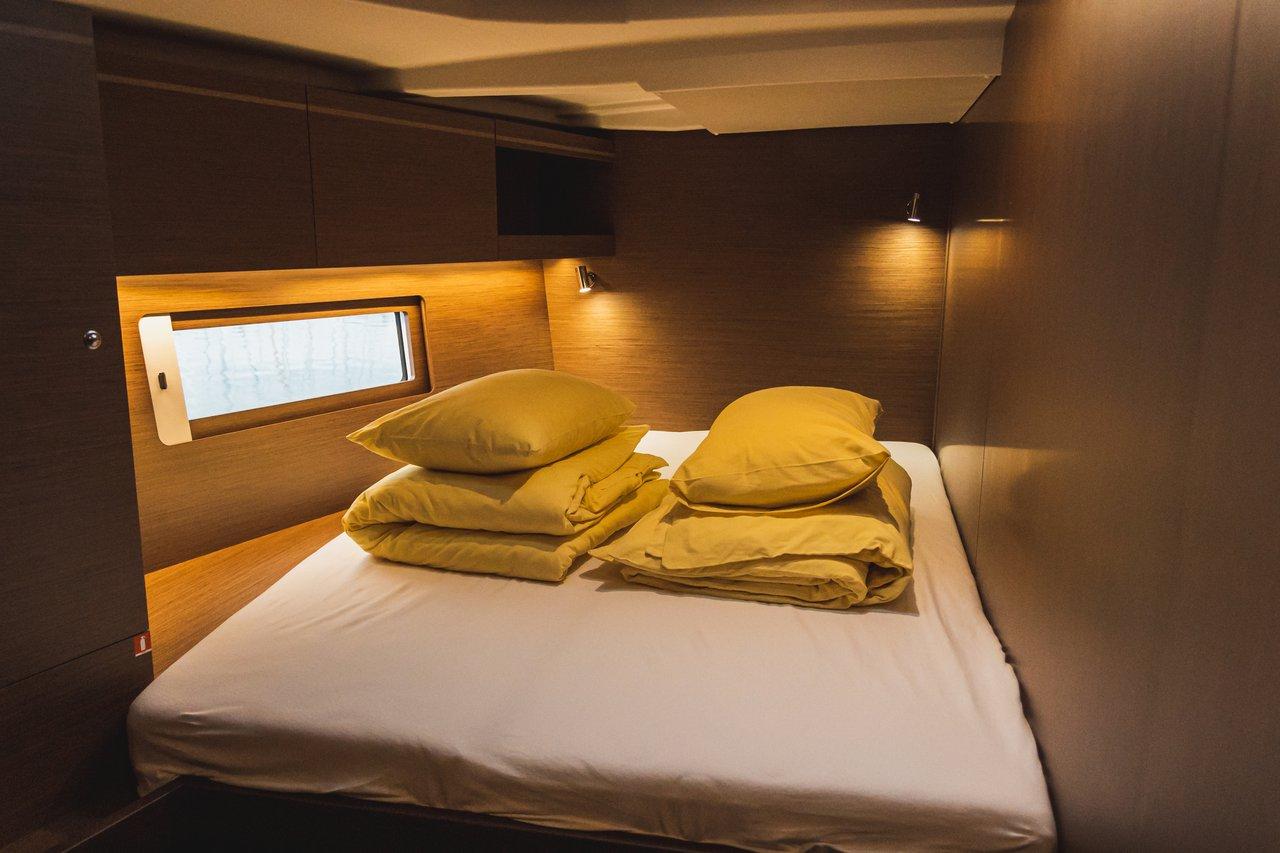 Oceanis 51.1 - 5 + 1 cab., picture 22