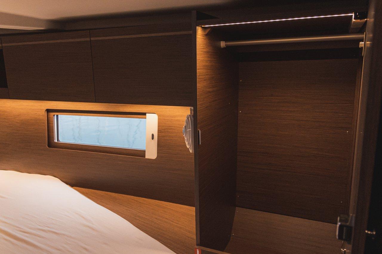 Oceanis 51.1 - 5 + 1 cab., picture 26