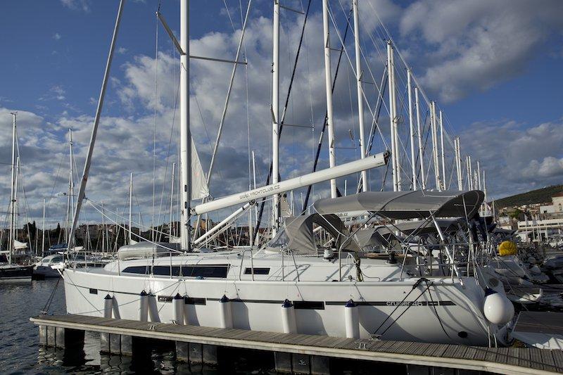 Bavaria Cruiser 46 - 4 cab., picture 1