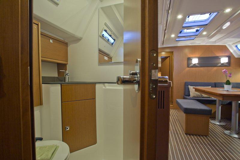 Bavaria Cruiser 46 - 4 cab., picture 21