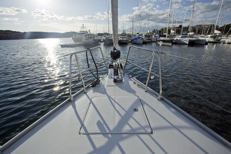 Bavaria Cruiser 46 - 4 cab., picture 13