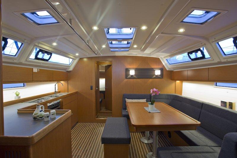 Bavaria Cruiser 46 - 4 cab., picture 16