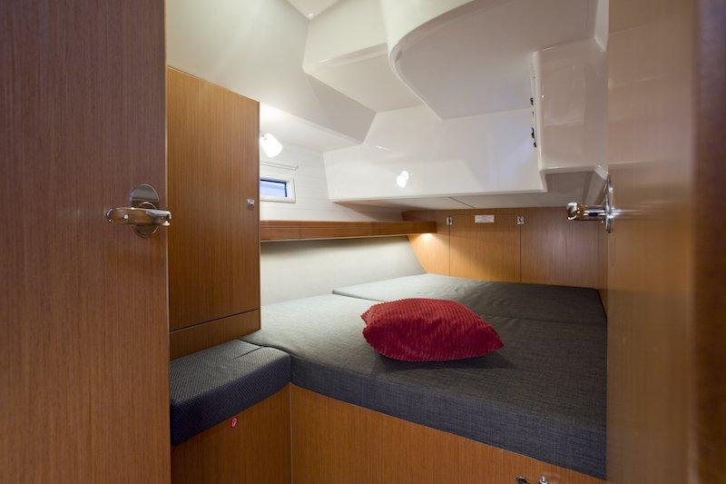 Bavaria Cruiser 46 - 4 cab., picture 22