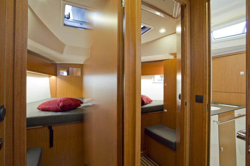 Bavaria Cruiser 46 - 4 cab., picture 25