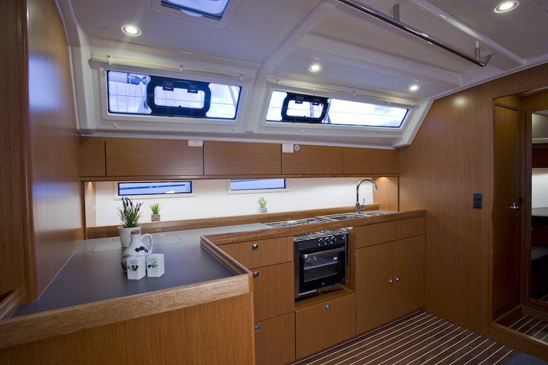 Bavaria Cruiser 46 - 4 cab., picture 17