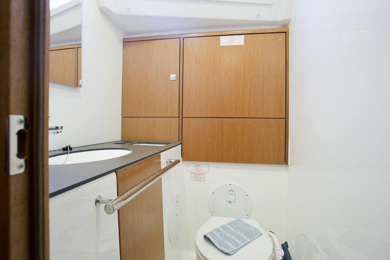 Bavaria Cruiser 46 - 4 cab., picture 26