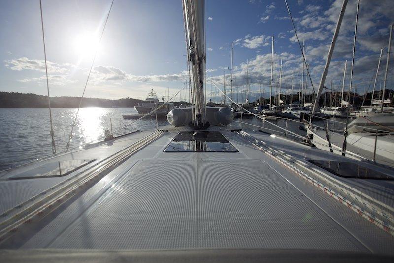 Bavaria Cruiser 46 - 4 cab., picture 11