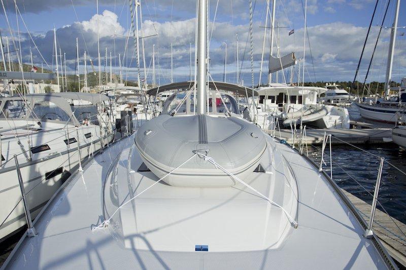 Bavaria Cruiser 46 - 4 cab., picture 15