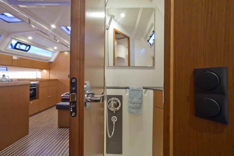 Bavaria Cruiser 46 - 4 cab., picture 20