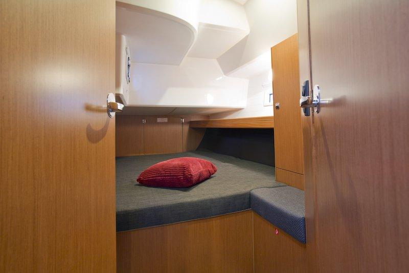 Bavaria Cruiser 46 - 4 cab., picture 23