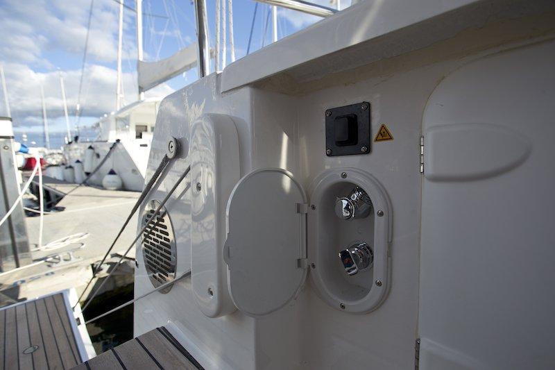Bavaria Cruiser 46 - 4 cab., picture 6