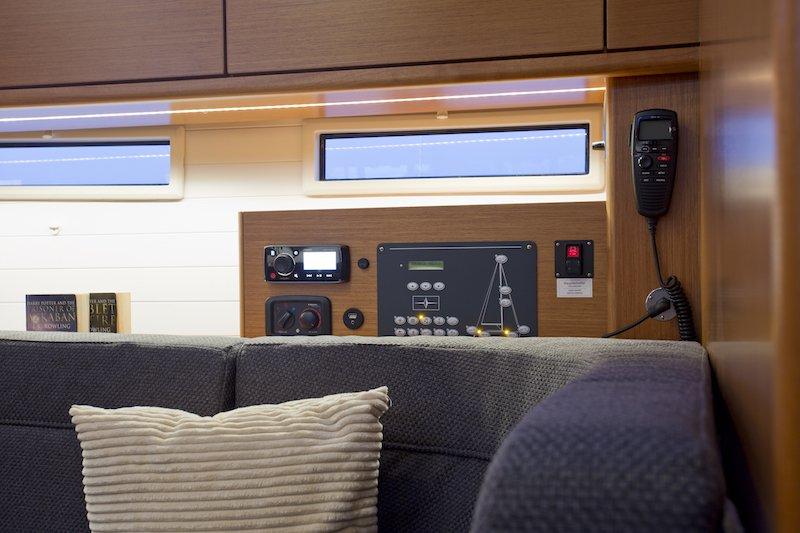 Bavaria Cruiser 46 - 4 cab., picture 18