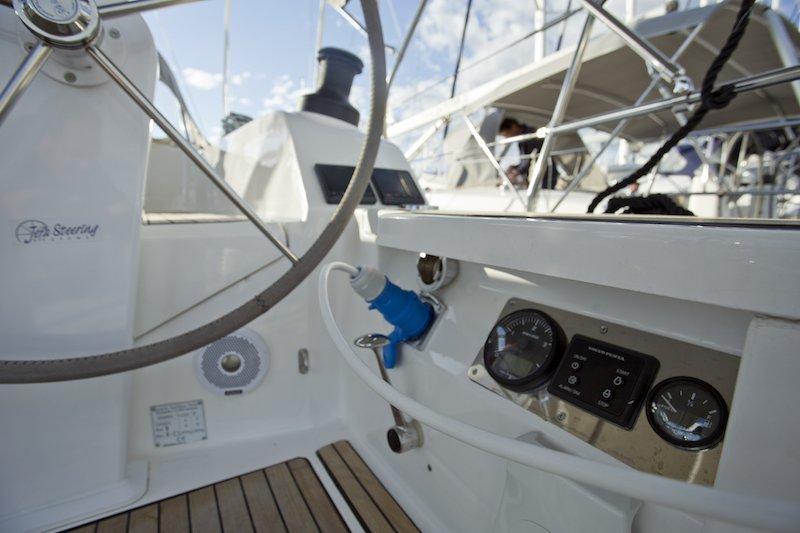 Bavaria Cruiser 46 - 4 cab., picture 8