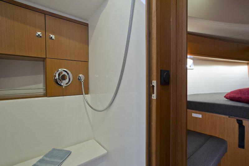 Bavaria Cruiser 46 - 4 cab., picture 27