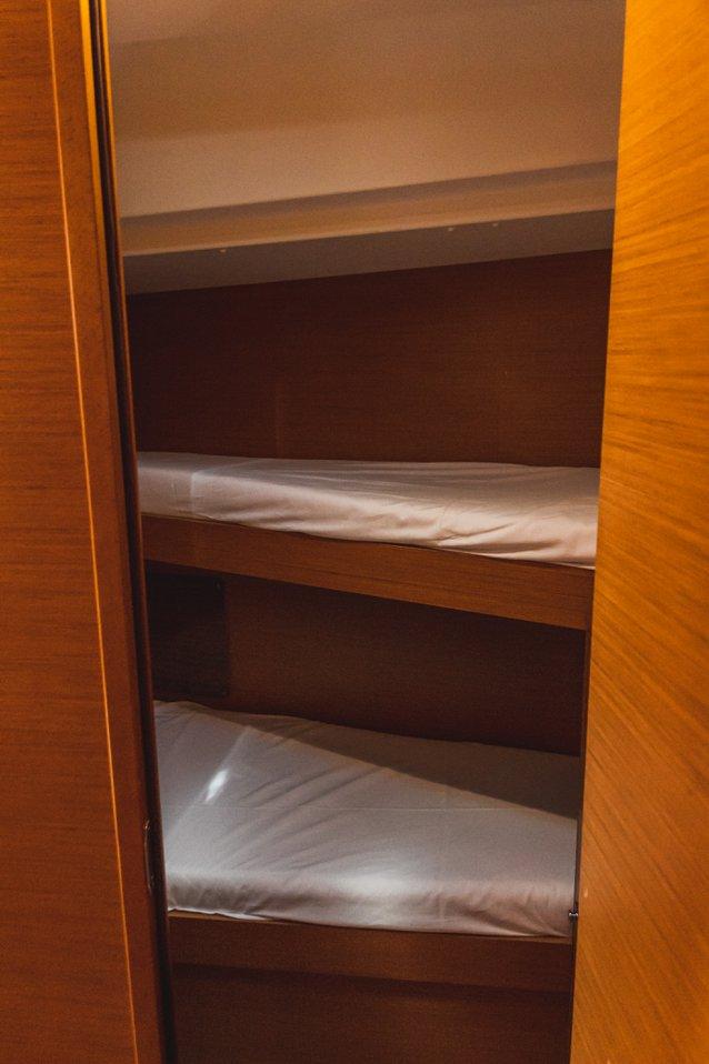 Sun Odyssey 449, picture 15