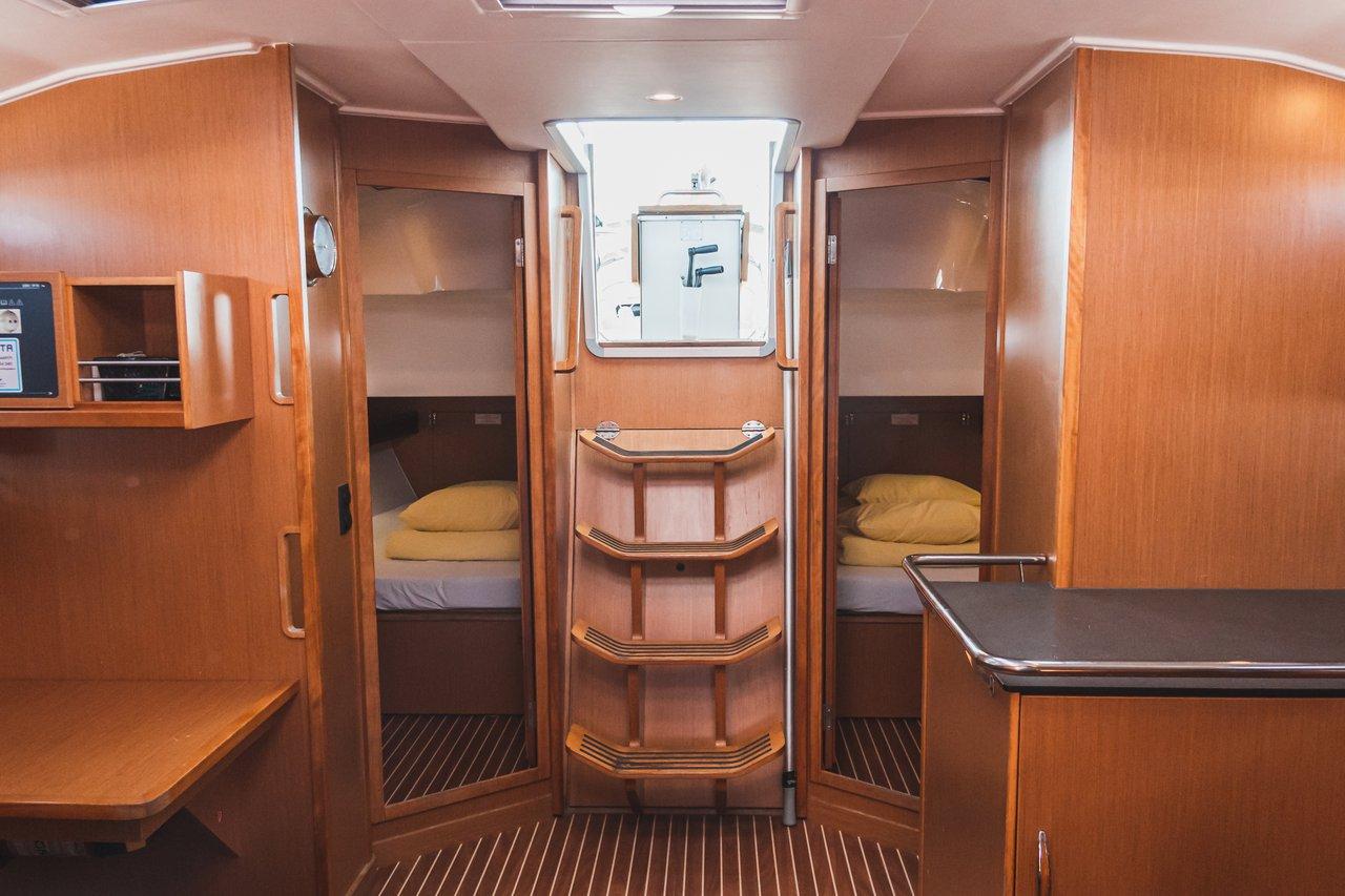 Bavaria Cruiser 45, picture 10