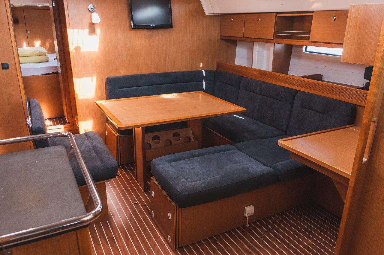 Bavaria Cruiser 45, picture 9