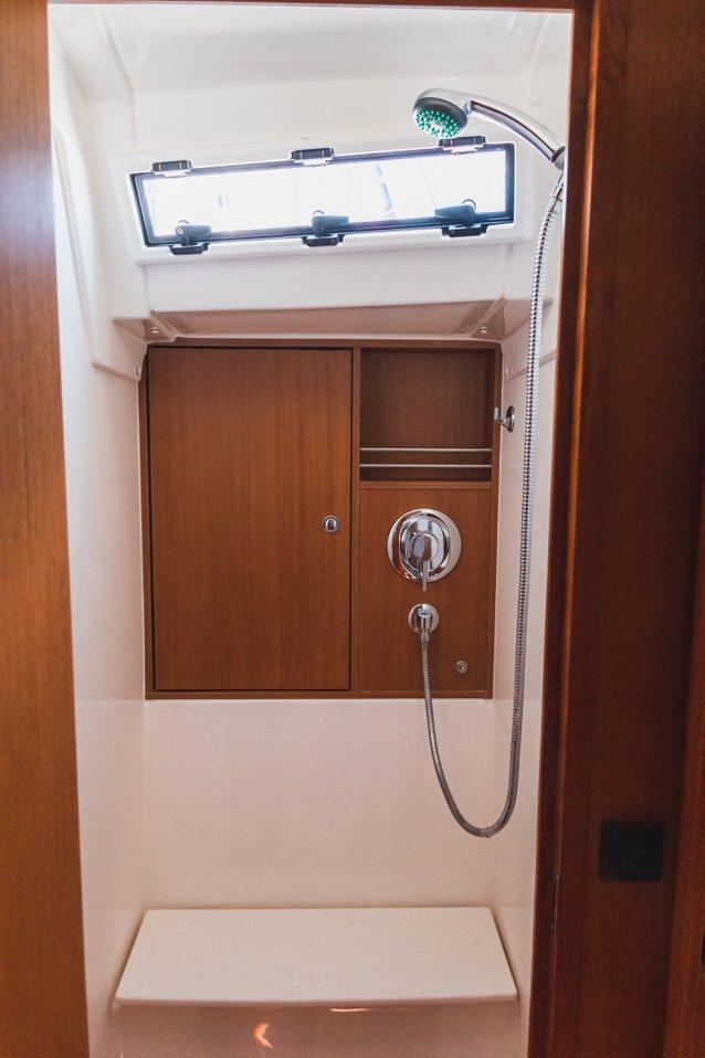 Bavaria Cruiser 45, picture 17