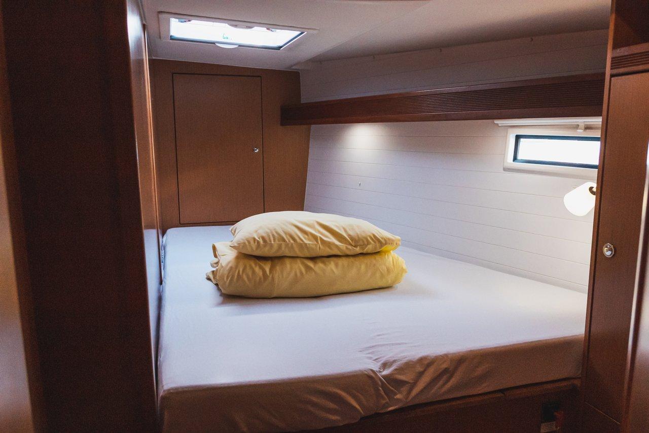 Bavaria Cruiser 45, picture 14