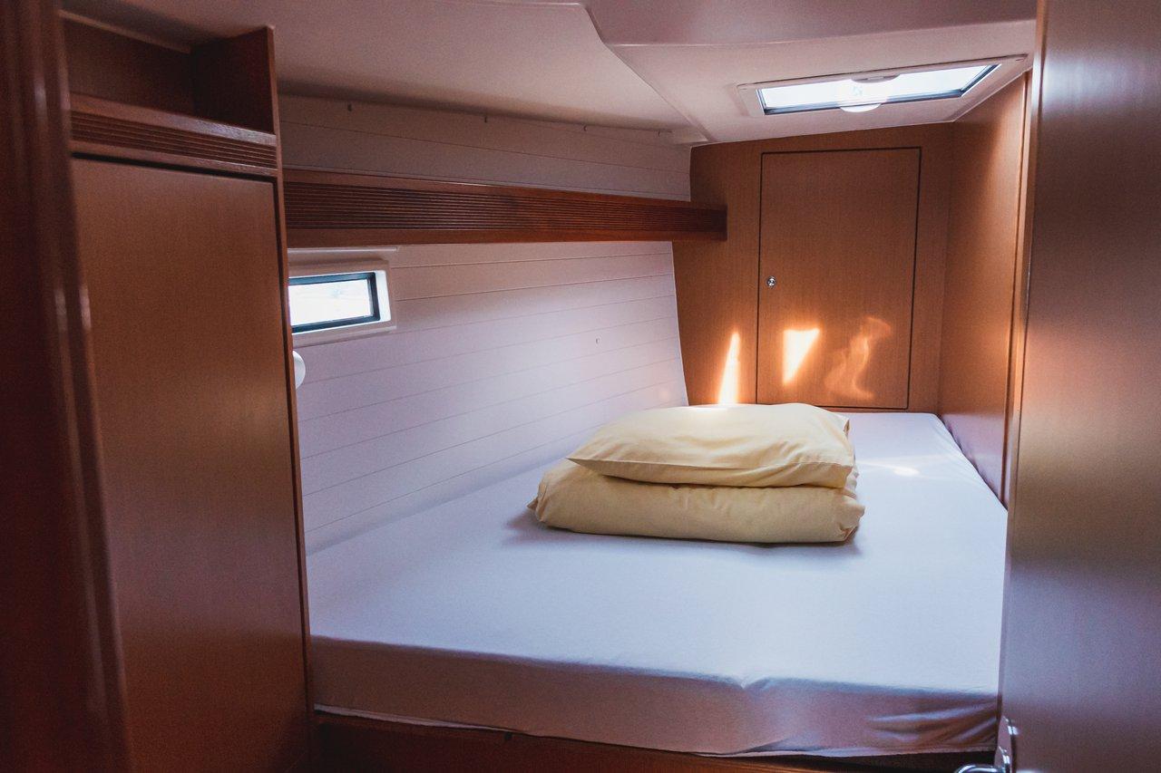 Bavaria Cruiser 45, picture 13