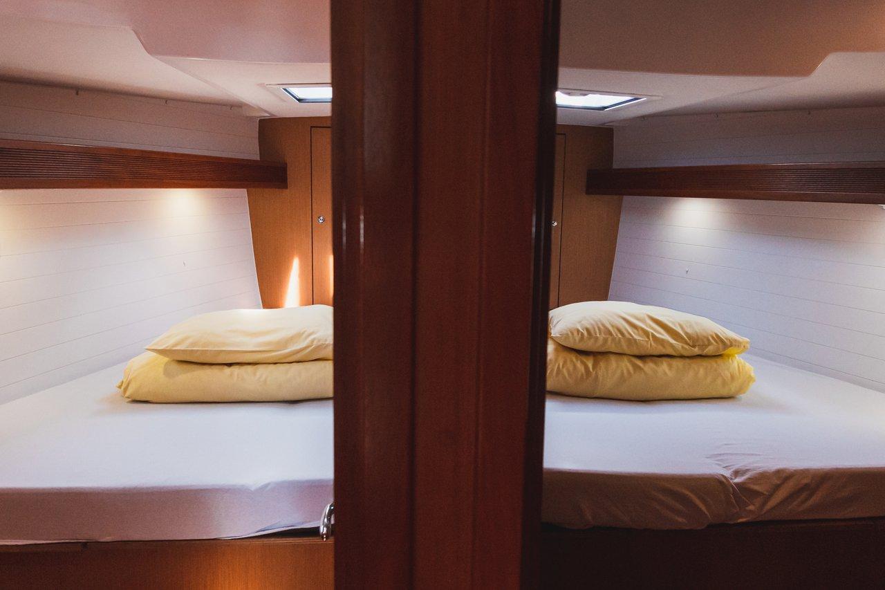 Bavaria Cruiser 45, picture 12