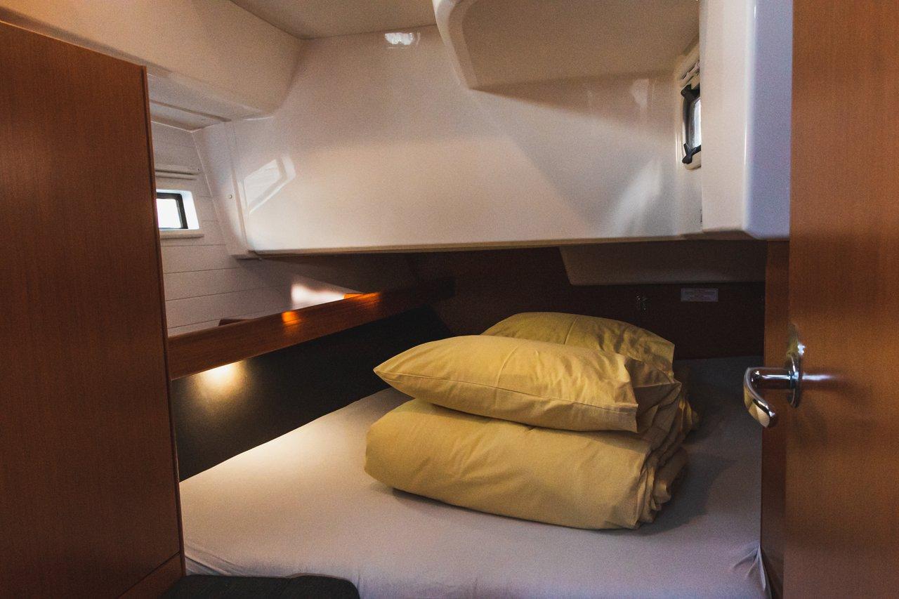 Bavaria Cruiser 41 - 3 cab., picture 20