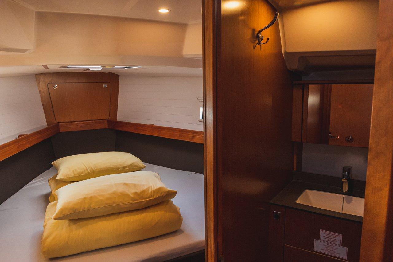 Bavaria Cruiser 41 - 3 cab., picture 19