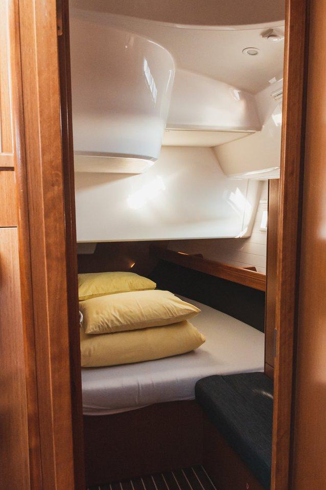 Bavaria Cruiser 41 - 3 cab., picture 21