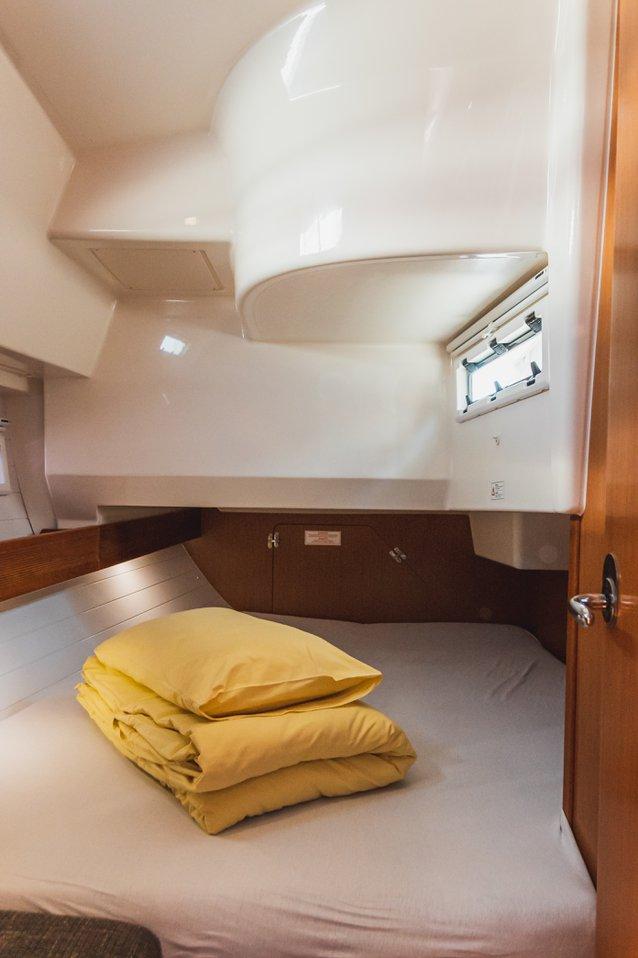 Bavaria 36 Cruiser, picture 14