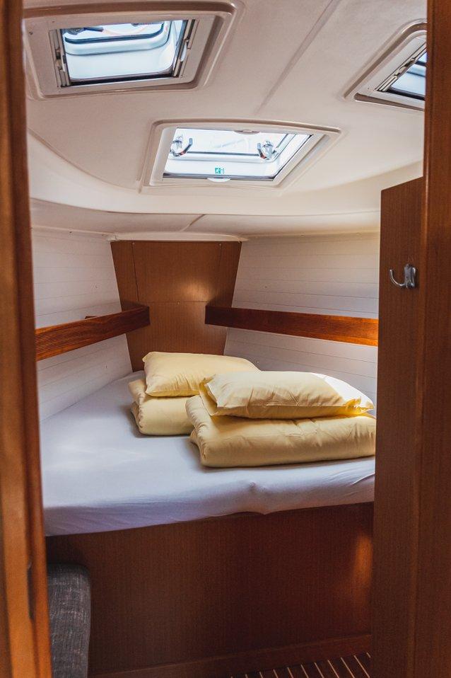Bavaria 36 Cruiser, picture 13