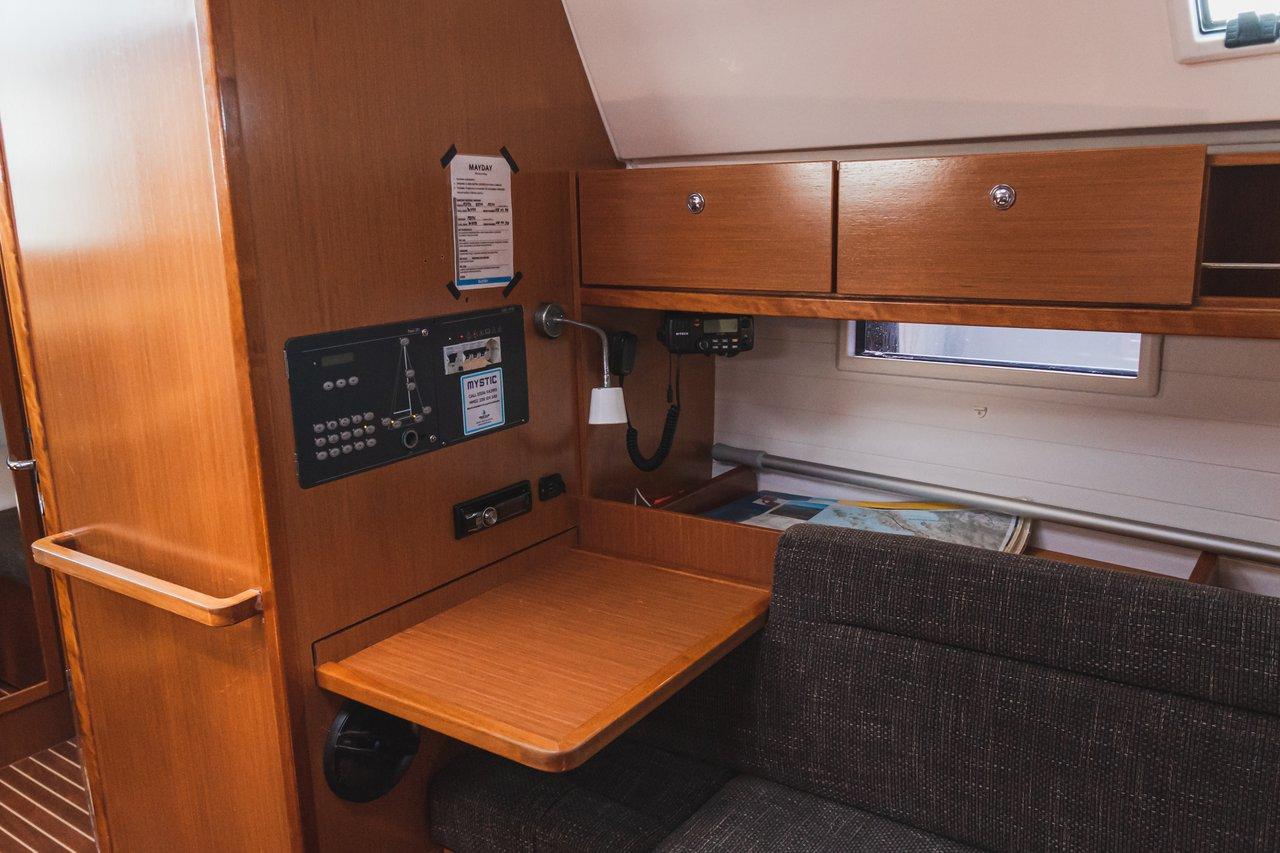 Bavaria 36 Cruiser, picture 10