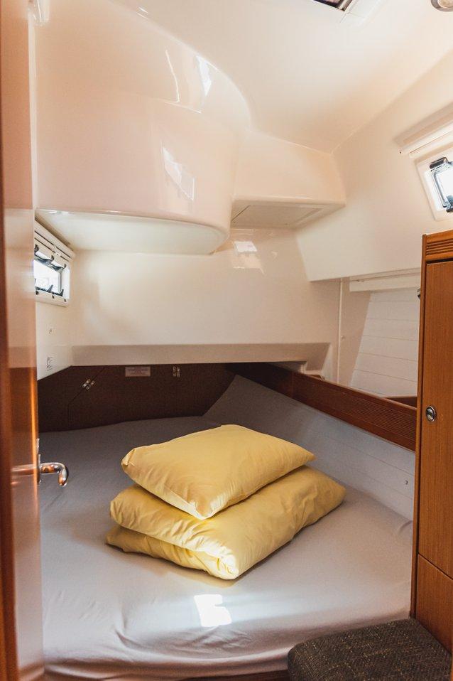 Bavaria 36 Cruiser, picture 12