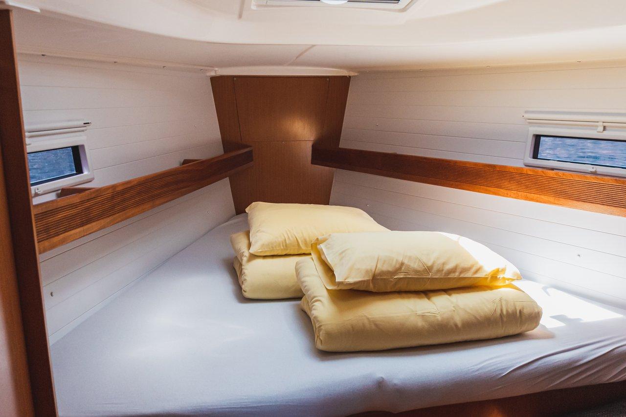 Bavaria 36 Cruiser, picture 11