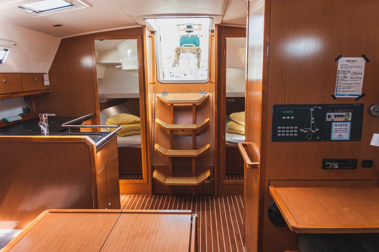 Bavaria 36 Cruiser, picture 9