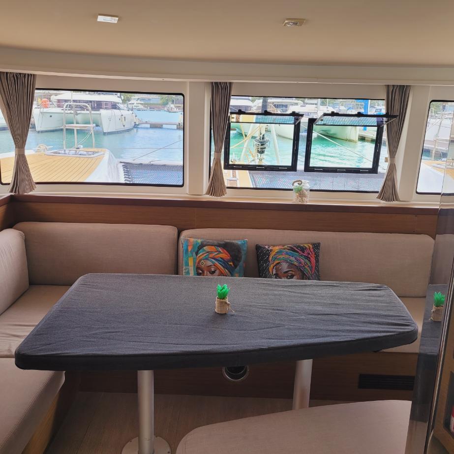 Lagoon 42 - 4 + 2 cab., picture 30