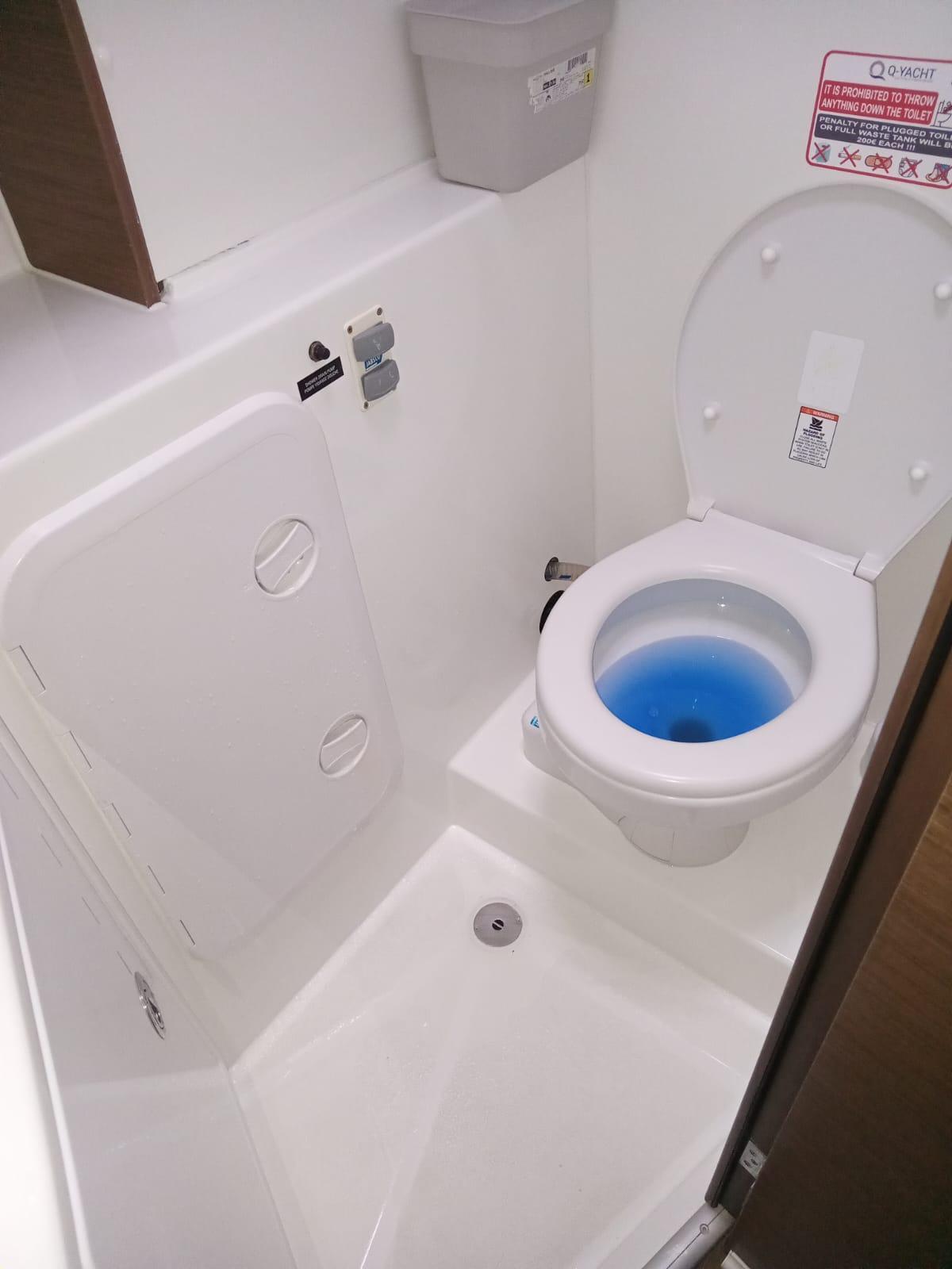 Lagoon 42 - 4 + 2 cab., picture 38