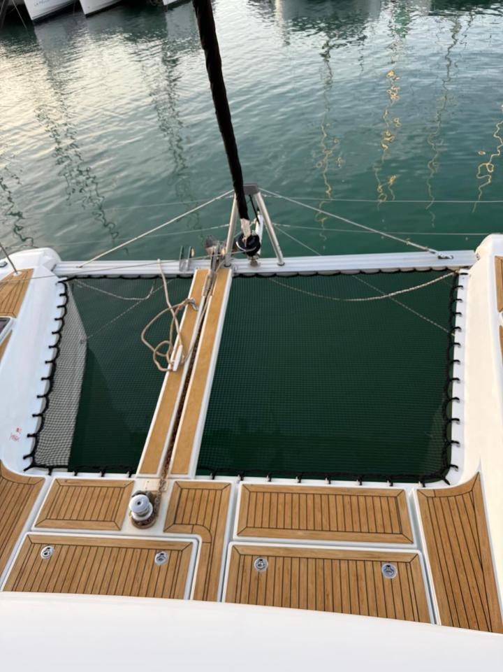 Lagoon 42 - 4 + 2 cab., picture 45