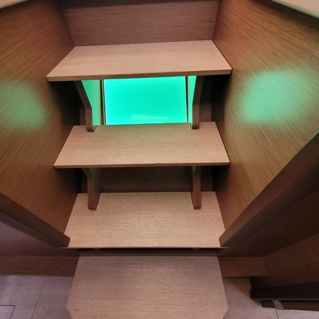 Lagoon 42 - 4 + 2 cab., picture 19