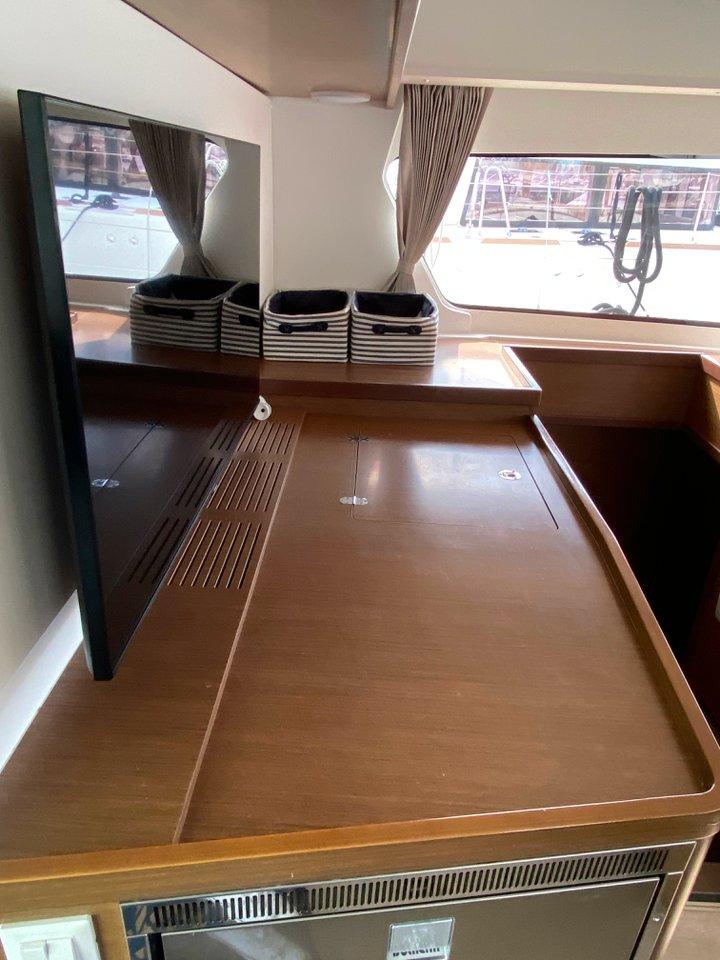 Lagoon 42 - 4 + 2 cab., picture 50