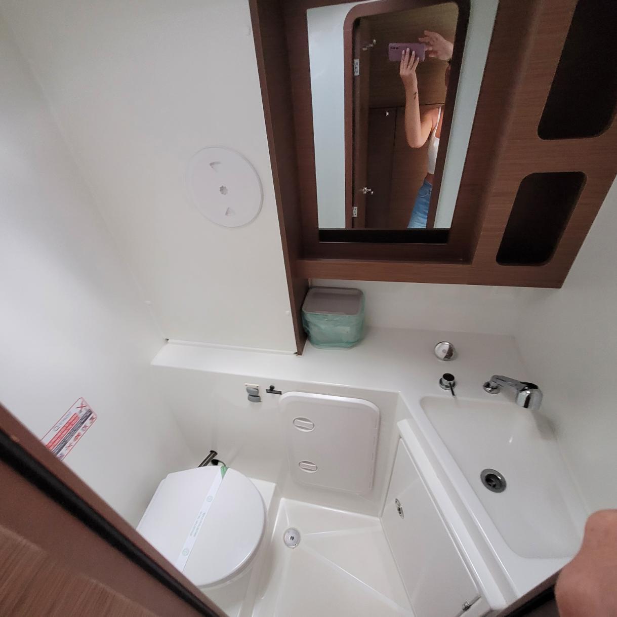 Lagoon 42 - 4 + 2 cab., picture 15