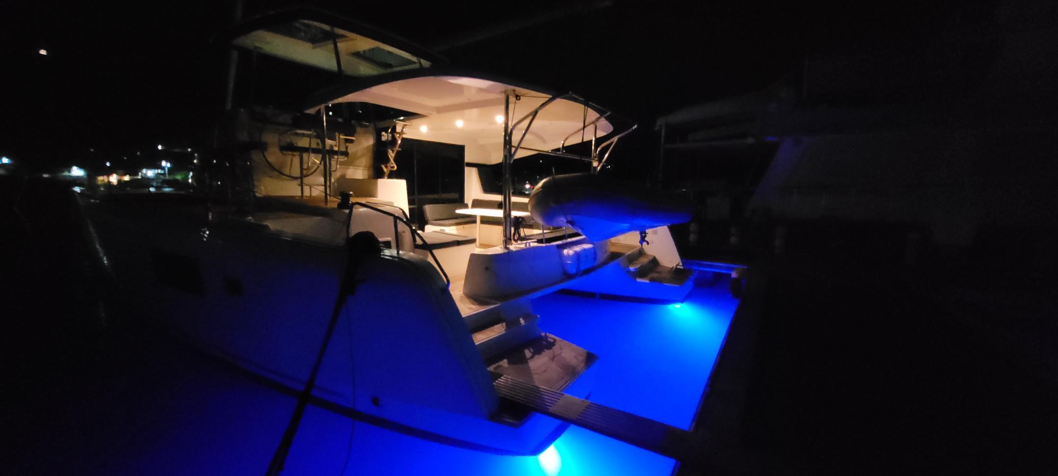 Lagoon 42 - 4 + 2 cab., picture 6