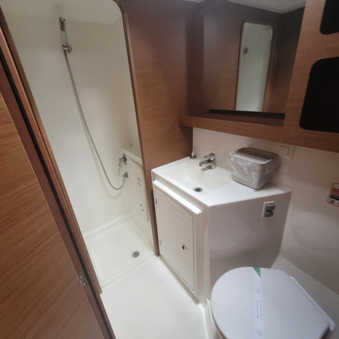 Lagoon 42 - 4 + 2 cab., picture 6