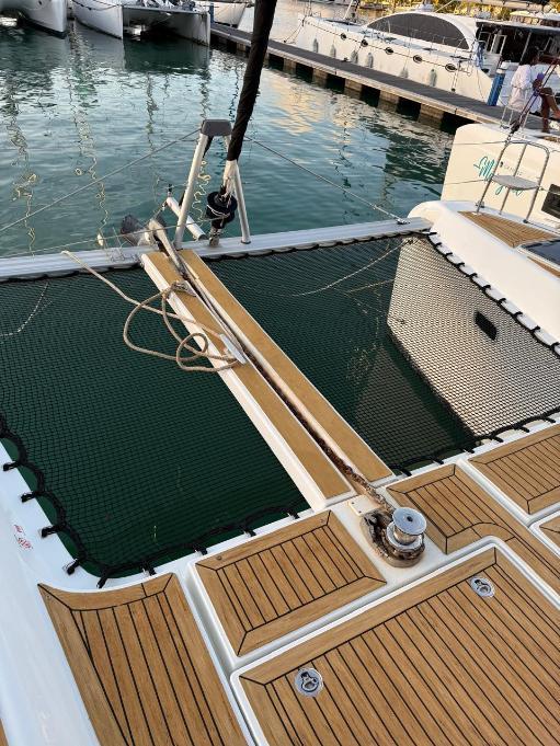 Lagoon 42 - 4 + 2 cab., picture 36