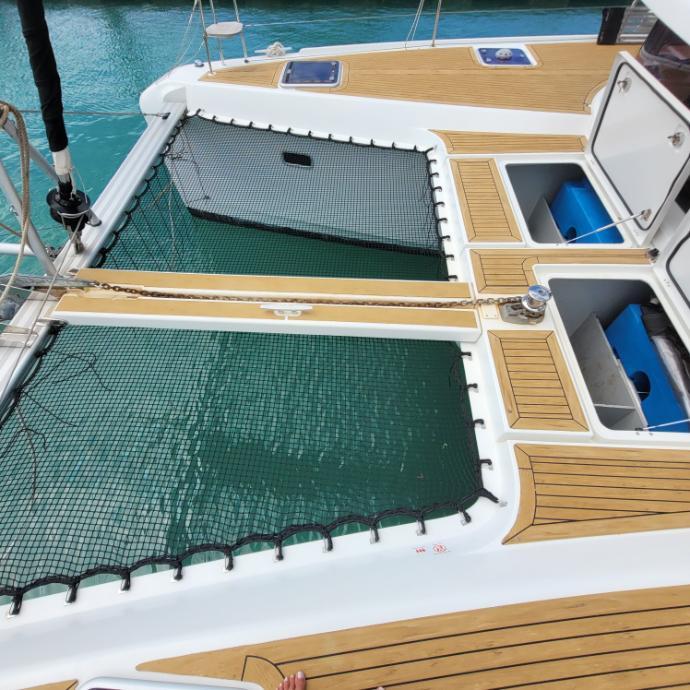 Lagoon 42 - 4 + 2 cab., picture 34