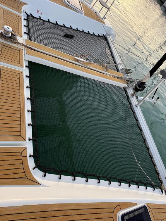 Lagoon 42 - 4 + 2 cab., picture 35