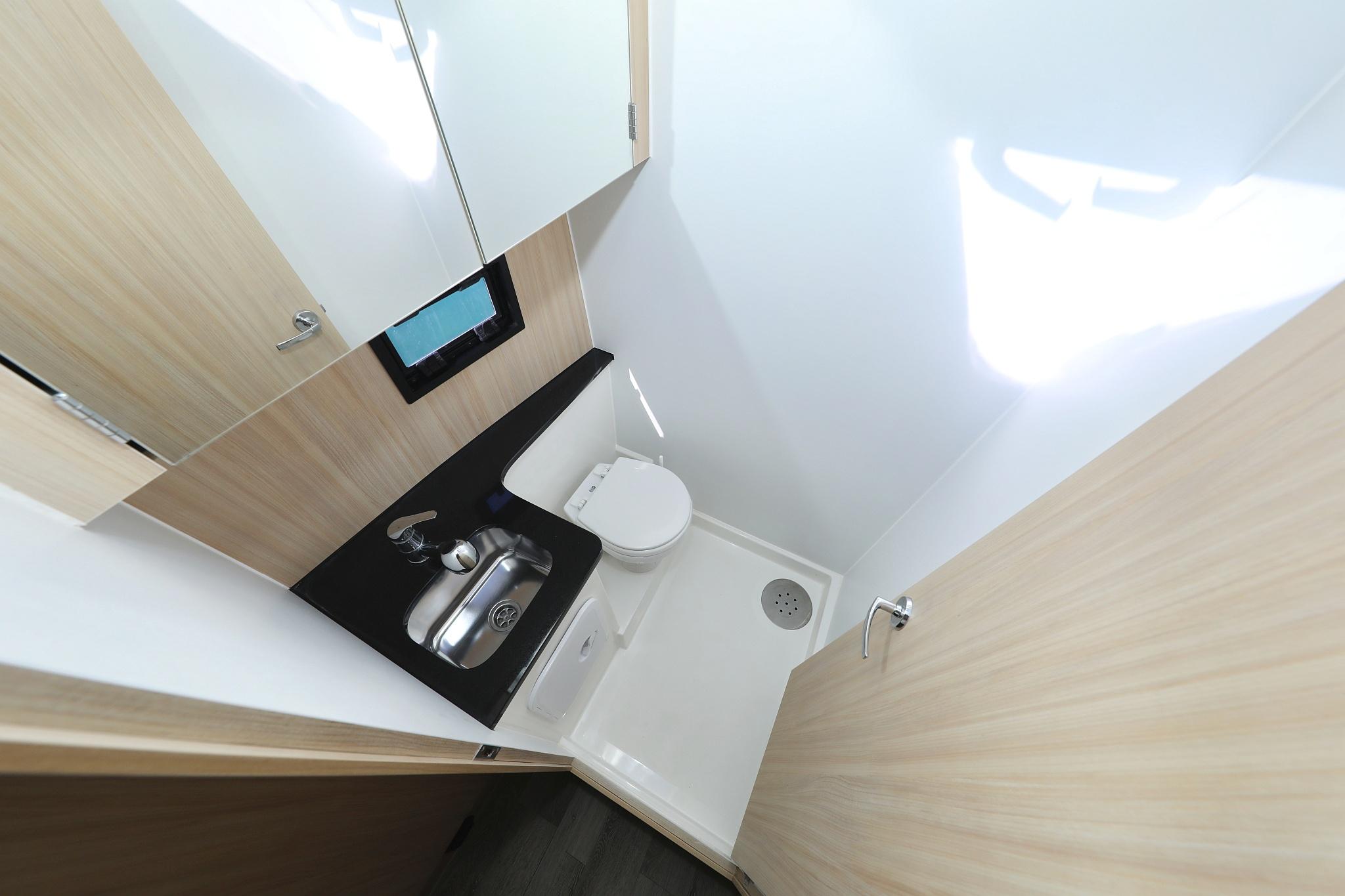 Futura 40 Grand Horizon, picture 35