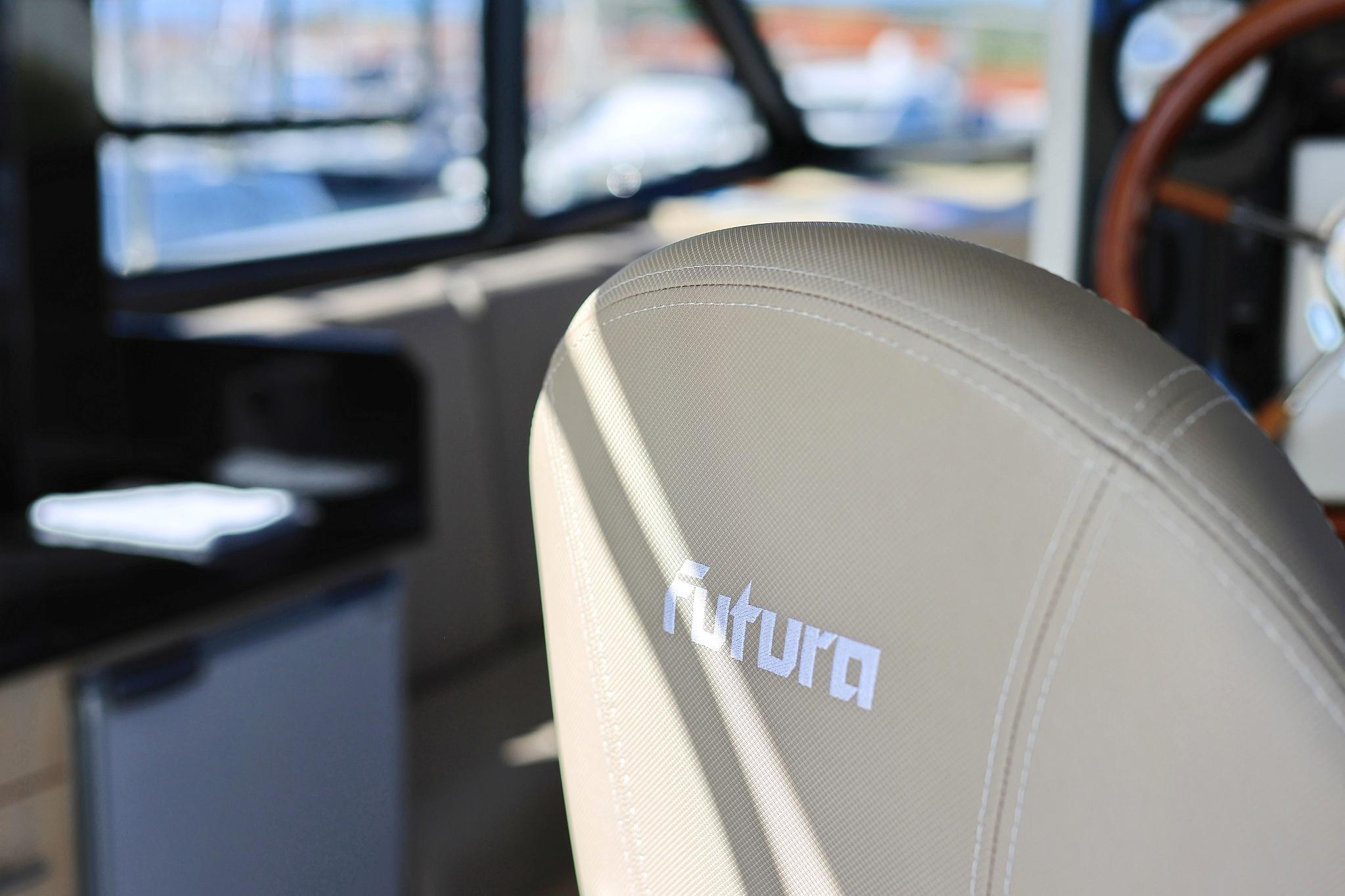 Futura 40 Grand Horizon, picture 39